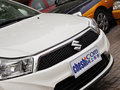 天语SX4 2013款 天语SX4 酷锐版 手动基本型图片