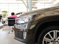 途观 2013款 途观 2.0TSI AT 四驱旗舰图片