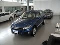 途观 1.8TSI 自动 四驱豪华型 2013款图片