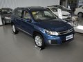 途观 1.8TSI 自动 四驱豪华型 2013款图片