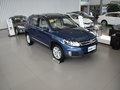 途观 1.8TSI 自动 四驱豪华型 2013款图片