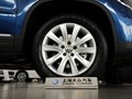途观 1.8TSI 自动 四驱豪华型 2013款图片