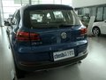 途觀 1.8TSI 自動 四驅豪華型 2013款圖片