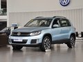 途观 2013款 途观 1.4TSI 蓝驱版图片