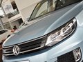 途观 2013款 途观 1.4TSI 蓝驱版图片