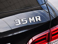 巴博斯 MR系 3.5L 35MR 5座 2013款图片