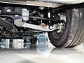 巴博斯 MR系 3.5L 35MR 5座 2013款图片