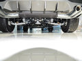 巴博斯 MR系 3.5L 35MR 5座 2013款图片