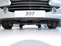 标致307 1.6L 自动 两厢舒适版 2013款图片