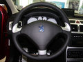 标致307 2013款 标致307两厢 1.6L AT CROSS版图片