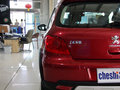 标致307 2013款 标致307两厢 1.6L AT CROSS版图片