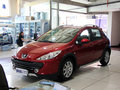 标致307 2013款 标致307两厢 1.6L AT CROSS版图片