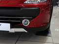 標致307 2013款 標致307兩廂 1.6L AT CROSS版圖片