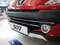 標(biāo)致307 2013款 標(biāo)致307兩廂 1.6L AT CROSS版圖片