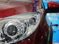 標致307 2013款 標致307兩廂 1.6L AT CROSS版圖片