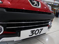 標(biāo)致307 2013款 標(biāo)致307兩廂 1.6L AT CROSS版圖片