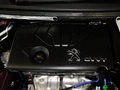 標(biāo)致307 2013款 標(biāo)致307兩廂 1.6L AT CROSS版圖片
