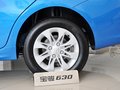 宝骏630 1.5L 手动 舒适型炫酷版 2013款图片