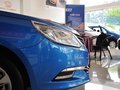 寶駿630 1.5L 手動 舒適型炫酷版 2013款圖片