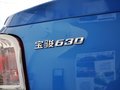 宝骏630 1.5L 手动 舒适型炫酷版 2013款图片