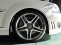 奔馳S級AMG S65L AMG 6.0T Grand Edition 2013款圖片
