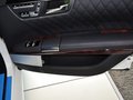 奔驰S级AMG S65L AMG 6.0T Grand Edition 2013款图片