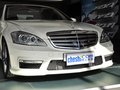 奔馳S級AMG S65L AMG 6.0T Grand Edition 2013款圖片