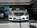 奔馳S級(jí)AMG S65L AMG 6.0T Grand Edition 2013款圖片