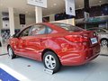 逸动 1.6L 手动 精英型 2013款图片