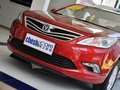 逸动 1.6L 手动 精英型 2013款图片