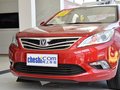 逸动 1.6L 手动 精英型 2013款图片