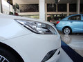 逸动 2013款 1.6L 手动 豪华型图片