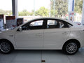逸动 2013款 1.6L 手动 豪华型图片