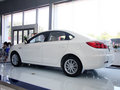 逸动 2013款 1.6L 手动 豪华型图片