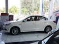 逸动 2013款 1.6L 手动 豪华型图片