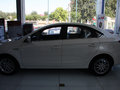 逸动 2013款 1.6L 手动 豪华型图片