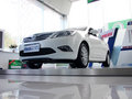 逸动 2013款 1.6L 手动 豪华型图片