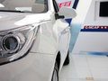 逸动 2013款 1.6L 手动 豪华型图片