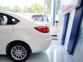 逸动 2013款 1.6L 手动 豪华型图片