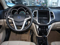 逸动 2013款 1.6L 手动 豪华型图片