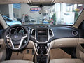 逸动 2013款 1.6L 手动 豪华型图片