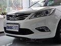 逸动 逸动 1.6 MT 豪华型 2013款图片
