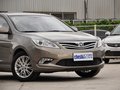逸动 2013款 逸动 手动尊贵型图片