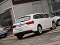 朗行 2013款 朗行 1.6L AT 舒适型图片