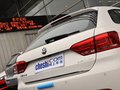 朗行 2013款 朗行 1.6L AT 舒适型图片