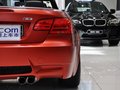 宝马M3 2013款 M3 4.0L DCT 敞篷轿跑车磨砂限量版图片