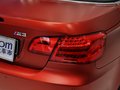 宝马M3 2013款 M3 4.0L DCT 敞篷轿跑车磨砂限量版图片