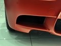 宝马M3 2013款 M3 4.0L DCT 敞篷轿跑车磨砂限量版图片