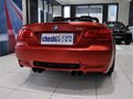 宝马M3 2013款 M3 4.0L DCT 敞篷轿跑车磨砂限量版图片