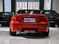 寶馬M3 2013款 M3 4.0L DCT 敞篷轎跑車磨砂限量版圖片